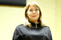 Квалифицированный психолог