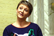 Квалифицированный психолог