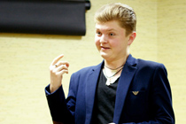 Квалифицированный психолог