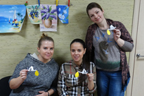 Квалифицированный психолог