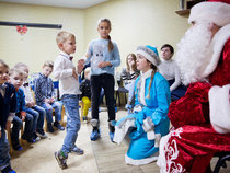 Квалифицированный психолог