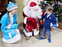 Квалифицированный психолог