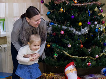 Квалифицированный психолог