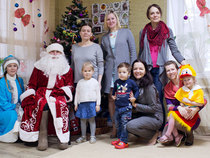 Квалифицированный психолог