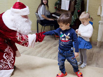 Квалифицированный психолог