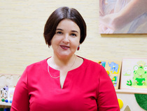 Квалифицированный психолог