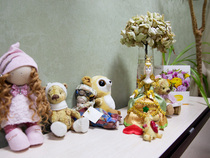 Квалифицированный психолог
