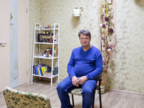 Квалифицированный психолог