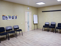 Квалифицированный психолог
