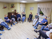 Квалифицированный психолог