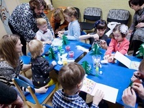 Квалифицированный психолог