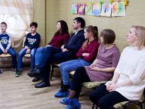 Квалифицированный психолог