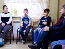 Квалифицированный психолог