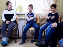 Квалифицированный психолог