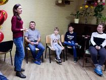 Квалифицированный психолог