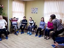 Квалифицированный психолог