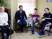 Квалифицированный психолог