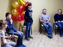 Квалифицированный психолог