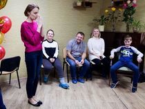 Квалифицированный психолог