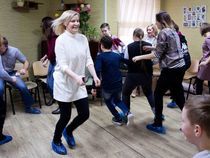 Квалифицированный психолог
