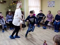 Квалифицированный психолог