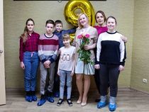 Квалифицированный психолог