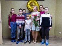 Квалифицированный психолог