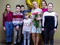 Квалифицированный психолог