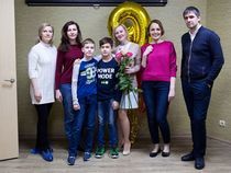 Квалифицированный психолог