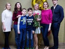 Квалифицированный психолог