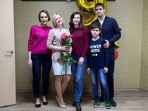 Квалифицированный психолог