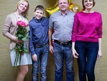 Квалифицированный психолог