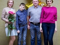 Квалифицированный психолог