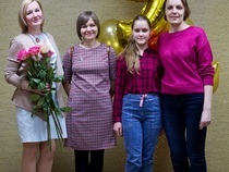 Квалифицированный психолог