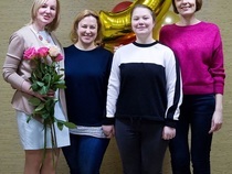 Квалифицированный психолог