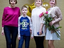 Квалифицированный психолог