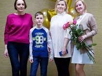 Квалифицированный психолог