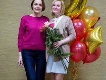 Квалифицированный психолог