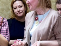 Квалифицированный психолог