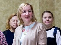 Квалифицированный психолог