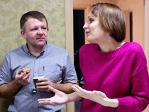 Квалифицированный психолог