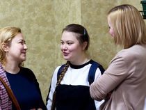 Квалифицированный психолог