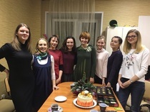 Квалифицированный психолог