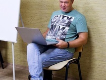 Квалифицированный психолог