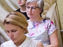 Квалифицированный психолог