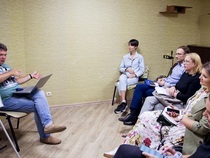 Квалифицированный психолог