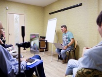 Квалифицированный психолог