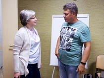 Квалифицированный психолог