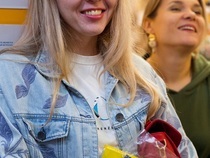 Квалифицированный психолог