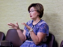 Квалифицированный психолог